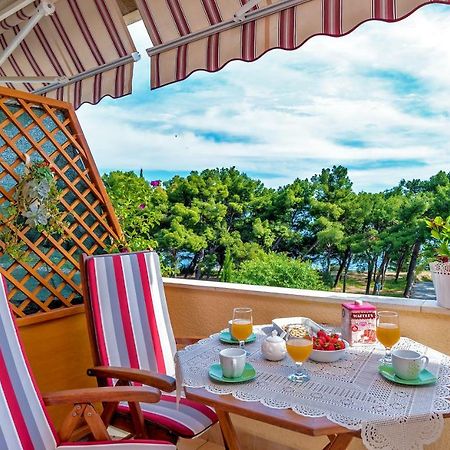 Apartments Emi Split Ngoại thất bức ảnh