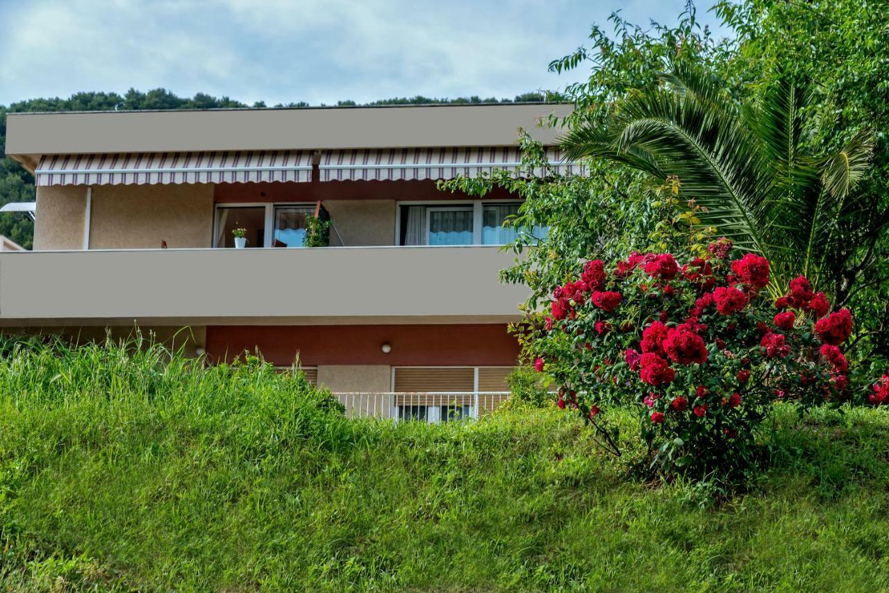 Apartments Emi Split Ngoại thất bức ảnh