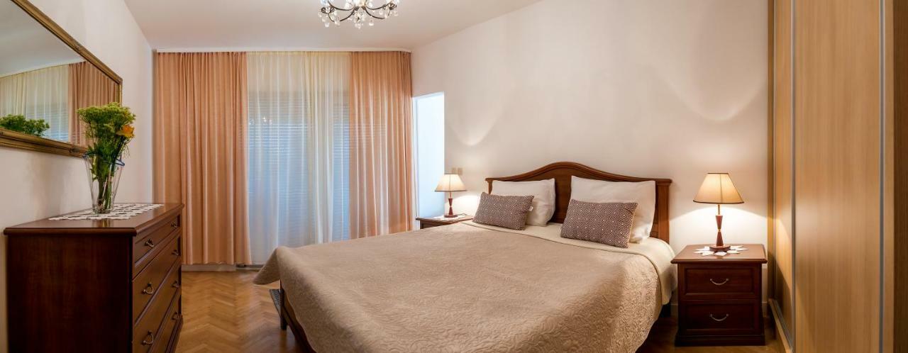 Apartments Emi Split Ngoại thất bức ảnh